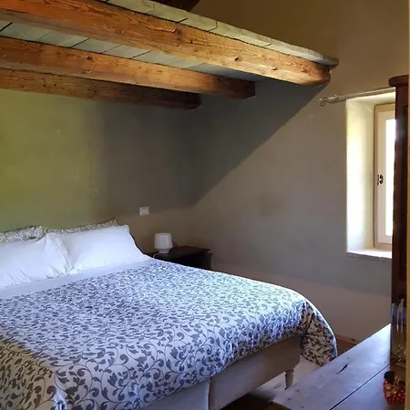 Panzió Terraluna Vacanze - San Marino San Leo