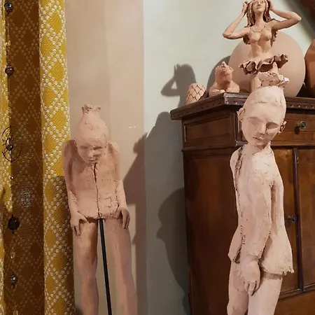 Terraluna Vacanze - San Marino Отель типа 