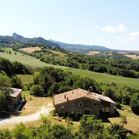 Terraluna Vacanze - San Marino
