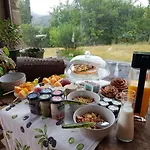 Terraluna Vacanze - San Marino Bed & Breakfast 4*