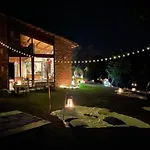 Terraluna Vacanze - San Marino Bed & Breakfast