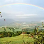 Terraluna Vacanze - San Marino Bed & Breakfast