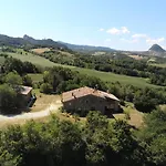 Bed & Breakfast Terraluna Vacanze - San Marino 4*