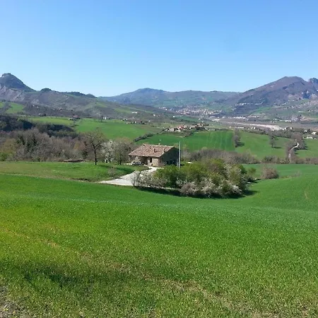 Bed & Breakfast Terraluna Vacanze - San Marino