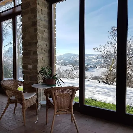 Terraluna Vacanze - San Marino 4* San Leo