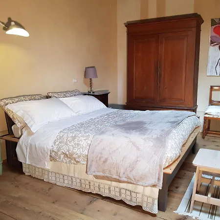 Bed and Breakfast Terraluna - San Marino San Leo