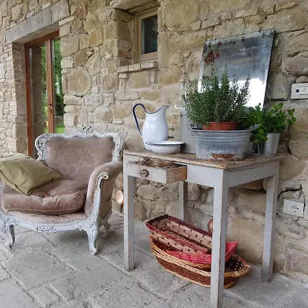 Terraluna Vacanze - San Marino 4*