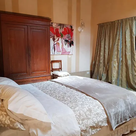 Terraluna Vacanze - San Marino San Leo