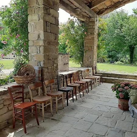 Terraluna Vacanze - San Marino 4*