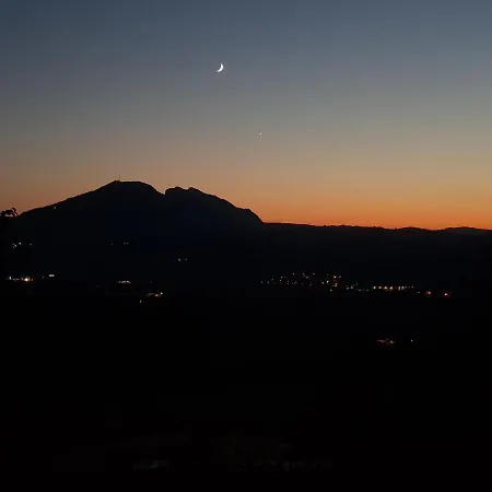 Terraluna Vacanze - San Marino Bed & Breakfast San Leo