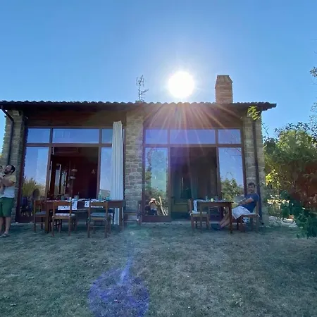 Terraluna Vacanze - San Marino