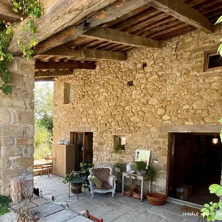 Terraluna Vacanze - San Marino San Leo