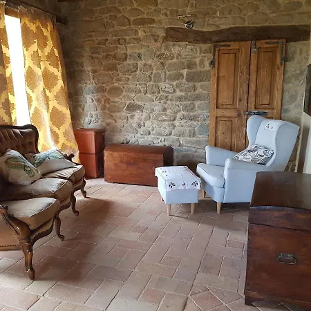 Terraluna Vacanze - San Marino 4* San Leo