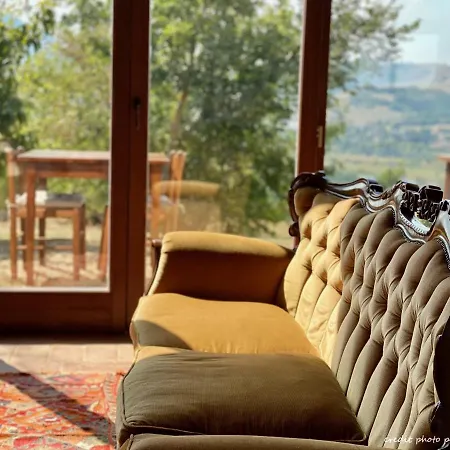 Terraluna - San Marino Bed & Breakfast *