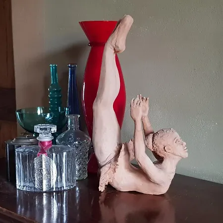 Terraluna Vacanze - San Marino San Leo