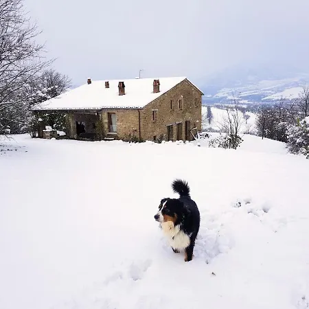 Bed & Breakfast Terraluna Vacanze - San Marino San Leo