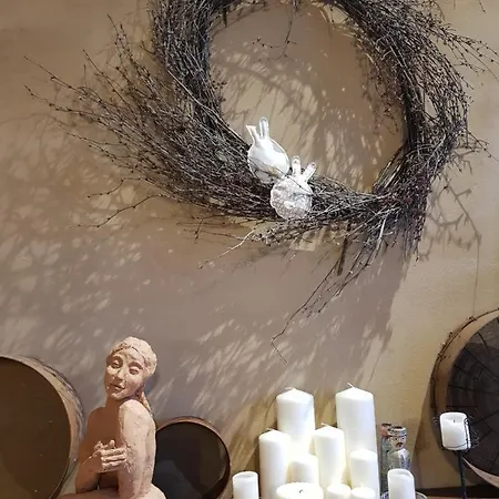 Bed & Breakfast Terraluna Vacanze - San Marino 4*