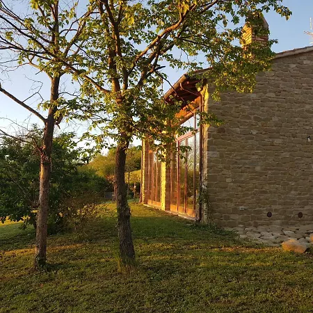 Bed & Breakfast Terraluna Vacanze - San Marino San Leo