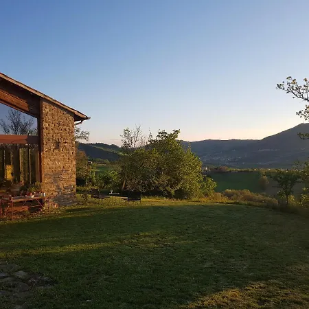 Terraluna - San Marino Bed & Breakfast *