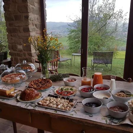 Terraluna Vacanze - San Marino 4*