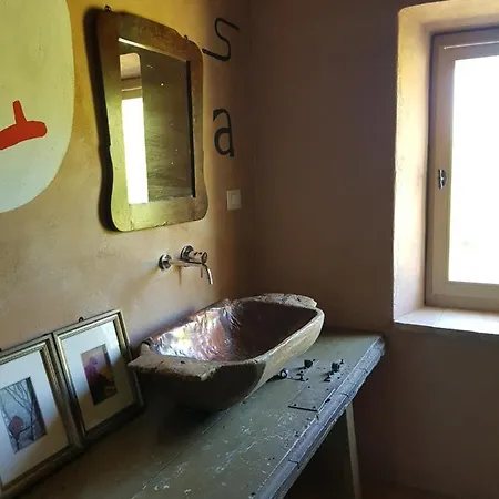 Terraluna Vacanze - San Marino Bed & Breakfast 4*