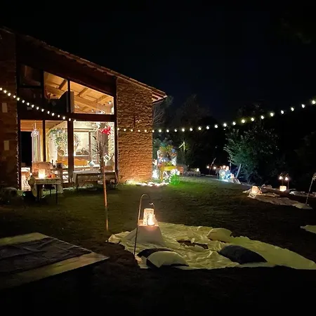 Terraluna - San Marino Bed & Breakfast