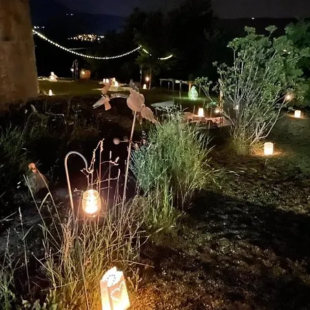 Terraluna Vacanze - San Marino Отель типа 