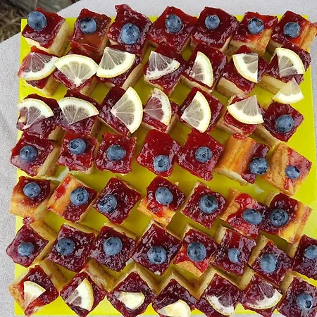 Terraluna Vacanze - San Marino San Leo