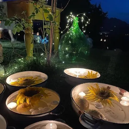 Bed & Breakfast Terraluna Vacanze - San Marino