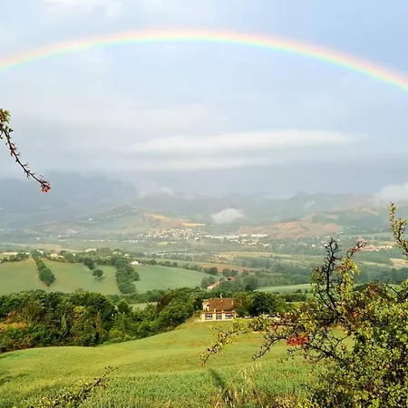 Terraluna - San Marino Bed and Breakfast