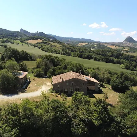 Bed & Breakfast Terraluna Vacanze - San Marino 4*