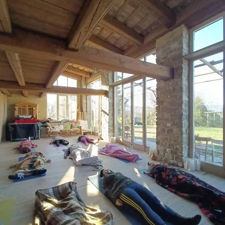 Terraluna Vacanze - San Marino 4* San Leo