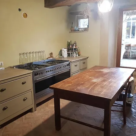 Bed & Breakfast Terraluna Vacanze - San Marino 4*