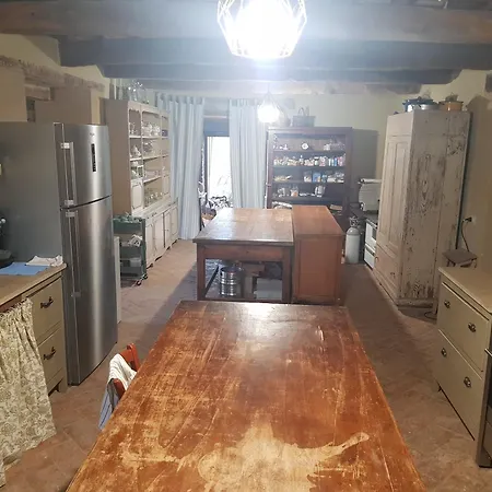 Bed & Breakfast Terraluna Vacanze - San Marino San Leo