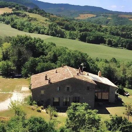 Terraluna Vacanze - San Marino San Leo