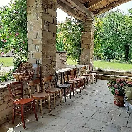 Terraluna Vacanze - San Marino 4* Сан-Лео