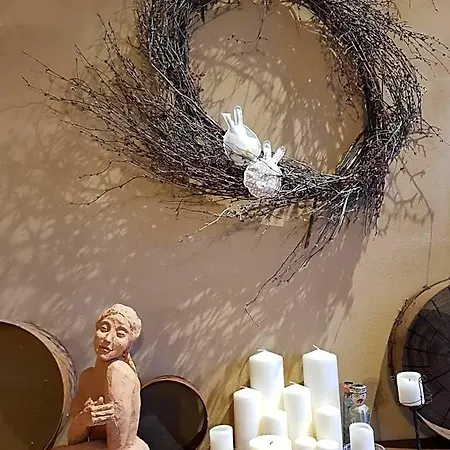 Terraluna Vacanze - San Marino Отель типа 