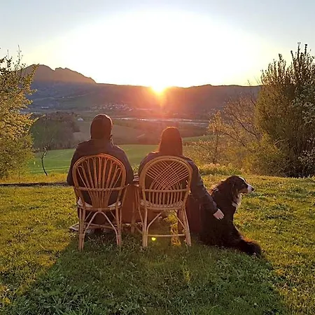 Terraluna Vacanze - San Marino