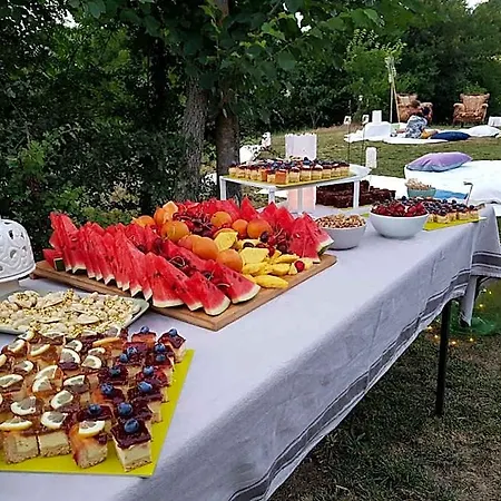 Отель типа 