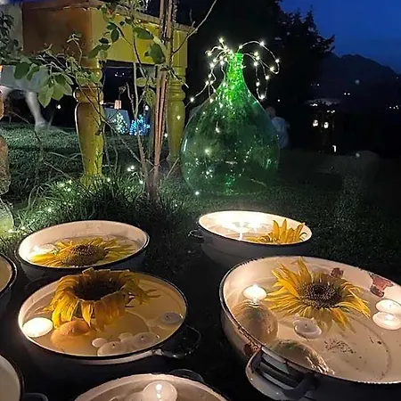 Terraluna Vacanze - San Marino 4*