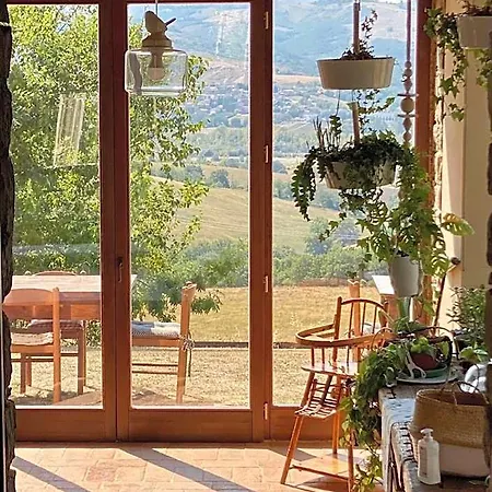 Terraluna Vacanze - San Marino Отель типа 