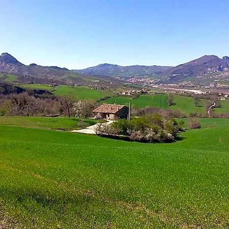 Terraluna Vacanze - San Marino