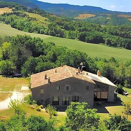 Terraluna Vacanze - San Marino Отель типа 