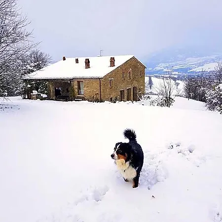 Terraluna Vacanze - San Marino Отель типа 