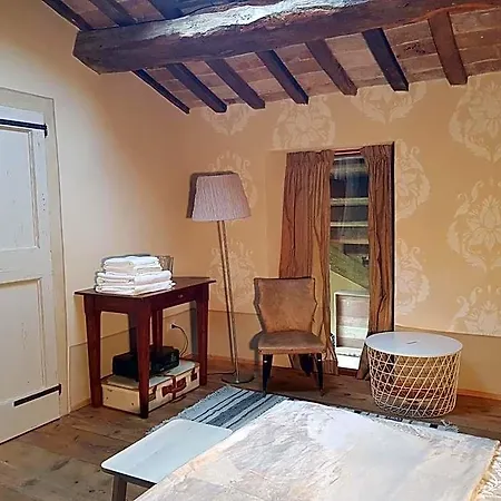 Terraluna Vacanze - San Marino Отель типа 