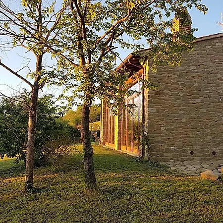 Terraluna Vacanze - San Marino 4* Сан-Лео
