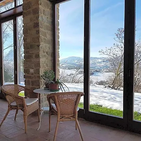 Terraluna Vacanze - San Marino 4*
