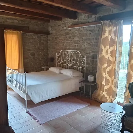 Bed & Breakfast Terraluna Vacanze - San Marino 4*