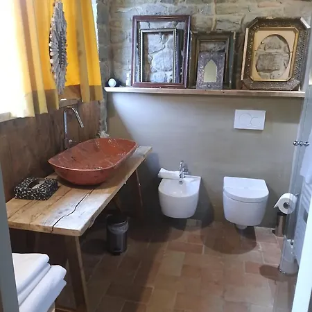 Bed & Breakfast Terraluna Vacanze - San Marino San Leo