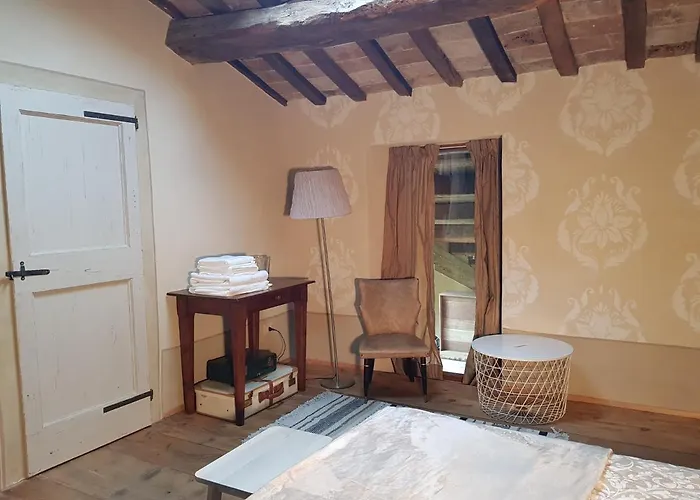 Terraluna Vacanze - San Marino 4*